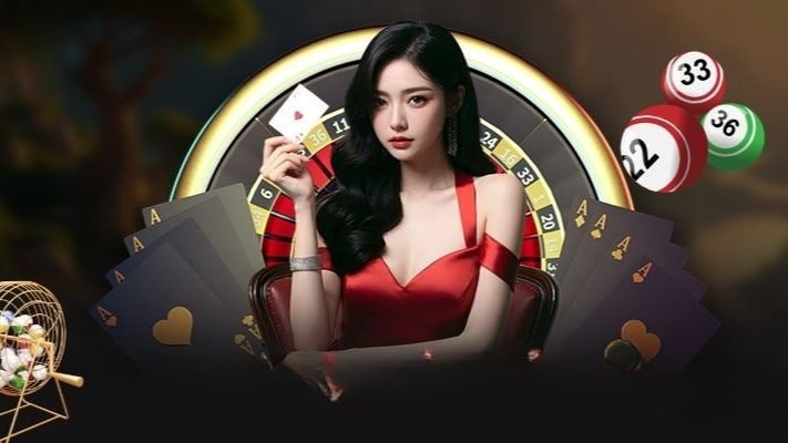 xwin77 permainan slot online jackpot terbesar Indonesia